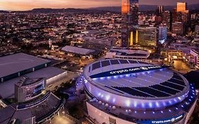 Jw Marriott Los Angeles L.A. Live